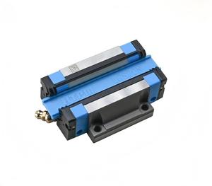 Deslizador Lineal de Acero SGS20NEA PIF <span class=keywords><strong>UU</strong></span>/LL para Juego de Brocas de Seis Lados Nanxing CNC con Rodamiento - Product Image 2