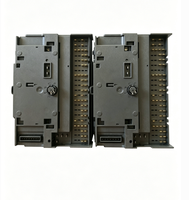 Module d'interface compact ET200S 6ES7151-1CA00-3BL0 24V DC 16DI/16DO pour l'automatisation industrielle, contrôle PLC