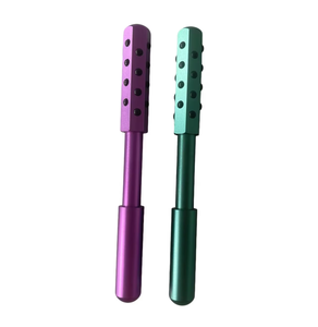 เครื่องนวดอนุภาคเจอร์เมเนียมสำหรับใบหน้าเครื่องมือดูแลผิว - Product Image 2