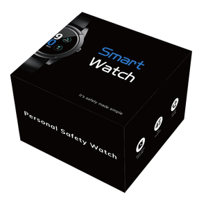 ทั่วประเทศ GPS Eview กันน้ำ SOS Smartwatch บริการตอบสนองฉุกเฉิน EV-05 4G นาฬิกาสำหรับคนที่คุณรัก - Product Image 5