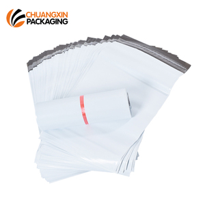 Tùy chỉnh in ấn logo cá nhân Bưu Chính nhựa vận chuyển gửi thư túi quần áo chuyển phát nhanh Giao hàng phong bì thể hiện túi poly maile - Product Image 2