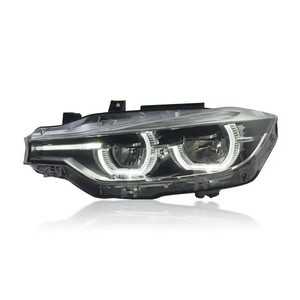 Venta Caliente Faros LED Súper Brillantes 15000LM 150W V25 Kit Accesorios para Auto Faros LED para Auto para f30 Faros LED Plug and Play - Product Image 1