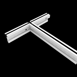 WBM Linh Kiện Treo Trần Treo Lưới Chữ <span class=keywords><strong>T</strong></span> Trần Trang Trí Trần Keel Sơn 32/38 - Product Image 6