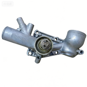 Pompe à eau originale de cylindre de pompe à eau de ca48131171 2021691 2021711 2021971 pour <span class=keywords><strong>Peugeot</strong></span> 404 504 505 1.6L 1.8L 2.0L 4 - Product Image 4