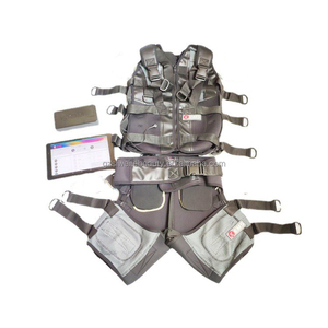 Appareil d'électrostimulation musculaire Xbodi Abs Toner pour le corps, machine Xbody - Product Image 1