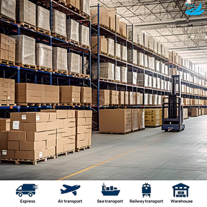 Agente de Envíos en China, Servicios de Logística Internacional, Transporte Aéreo DDP/DDU a España, Agente de Carga a Precio Económico - Product Image 5