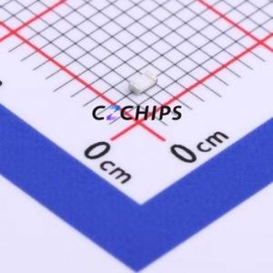 Resistencia SMD ERA3AEB823V 0603 (Tipo: Película Delgada) (Resistencia: 82kOhm Precisión: 0.1%) - Product Image 2