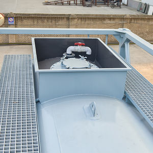 Tanque contenedor de acero de 30 pies personalizado de venta directa de fábrica para necesidades de capacidad de 20 pies y 40 pies - Product Image 4