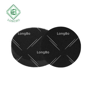 Filtre HEPA lavable et réutilisable compatible avec Xiaomi Deerma DX118C DX128C Accessoires et pièces de rechange pour aspirateu - Product Image 5