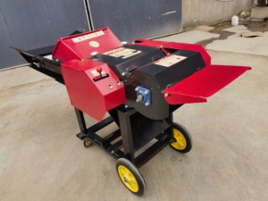 2.5-6.5t/hr DIESEL Điện Xăng điều khiển <span class=keywords><strong>chaff</strong></span> máy cắt thức ăn chăn nuôi nhà sử dụng - Product Image 2