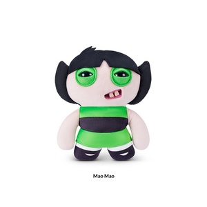 Peluche Ufficiale Originale delle Powerpuff Girls, Simpatiche e Stravaganti, 31cm-50cm, per Bambini da 0-24 Mesi - Product Image 5