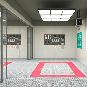 Canon à mousse personnalisable OEM, service complet, édition standard, ensemble complet d'équipements <span class=keywords><strong>de</strong></span> lavage auto pour le detailing et le <span class=keywords><strong>nettoyage</strong></span> automobile - Product Image 5