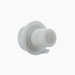 Connecteur de machine à laver HD, filetage externe 1/4, raccord rapide en plastique pour tuyau d'eau domestique - Product Image 3