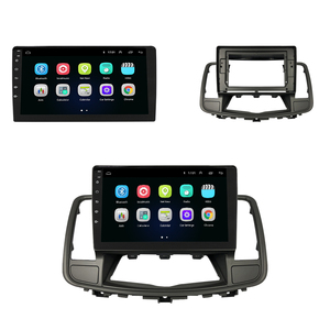 วิทยุติดรถยนต์ระบบ Android 10 สำหรับ Nissan <span class=keywords><strong>Teana</strong></span> J32 ปี 2008 2009 <span class=keywords><strong>2010</strong></span> 2011 2012 2013 พร้อมระบบนำทาง GPS เครื่องเล่นมัลติมีเดีย วิดีโอ และระบบสเตอริโอ - Product Image 2