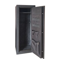 CYNTHIA Waffenschrank aus Stahl, Feuerfester Safe, Hochsicherer Waffensafe, Waffenbox