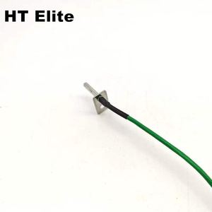 कम कीमत अनुकूलित ओएम/ओडम औद्योगिक कुलीन जलरोधी वर्ग i ii pt1000 pt100 तापमान सेंसर जांच प्लग ip65 सामान्य - Product Image 4