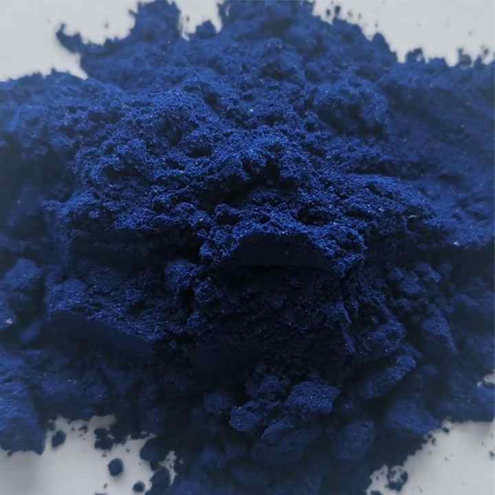 Wholesale Indigo Blue Powder Dyestuff for Cotton 94 Vat Dyes, Indigo