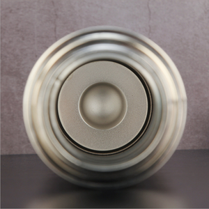 500ml 750ml1000mlステンレス鋼真空断熱銅ポリッシュショットガンシェル弾丸形状タンブラー - Product Image 5