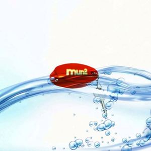 Porte-clés personnalisé imperméable avec logo, porte-clés en forme de bateau, porte-clés flottant en mousse EVA - Product Image 6