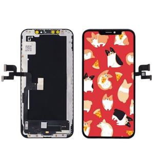 หน้าจอสัมผัส LCD สำหรับโทรศัพท์มือถือ iPhone XS MAX - Product Image 1