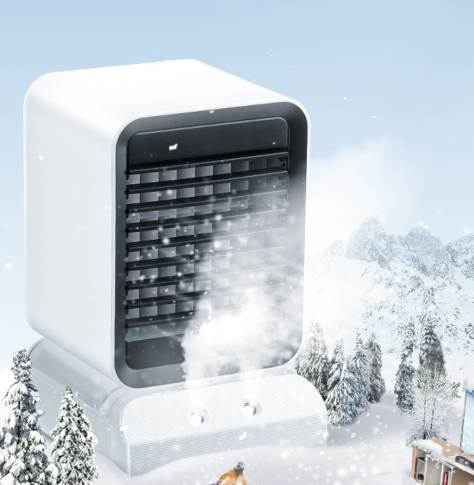 Горячая Распродажа 2021, поставка с завода, портативный воздухоохладитель