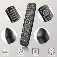 Mando a distancia para TV LCD LED, para Haier, LC32K6000T, LE32N1620, LE24K6000S, LE32K6000S, LE32K6000T