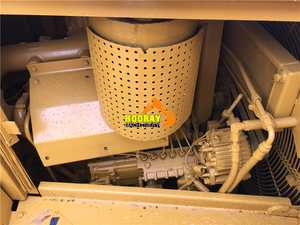 Bulldozer d'occasion d'origine Cat Crawler de haute qualité à bas prix, tracteur à chenilles D5k D6h D7g D7H D6R D5N D8R - Product Image 5