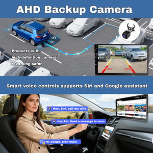 <span class=keywords><strong>2</strong></span> + 32 gam android15 xe Stereo cho vwpassat 2011 2015 với không dây Carplay Android Auto 9 "cho 08-12 Audi a3a4 đài phát thanh xe DVD Player - Product Image 5