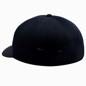 Wholesale Bulk 6 Panel Quick Dry Baseball Cap Fashion Design Promotional <b>Hats</b> & Caps - Product Image 4