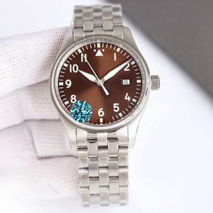 Lancement exclusif de produits haut de gamme. Exclusivité du marché. Artisanat Inhabituel. Veilleuse Exceptionnelle. Montre mécanique - Product Image 2