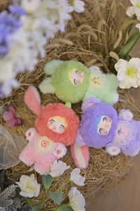 Nommi Original, Serie de Frutas Interesantes V3, Caja Ciega de Vinilo, Caja Misteriosa, Figura de Acción, Peluche, Colgante para Bolsa, Juguete para Niños, Regalo - Product Image 2