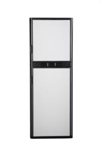 Frigorifero Verticale da 140L per Camper e Roulotte con Compressore <span class=keywords><strong>a</strong></span> <span class=keywords><strong>12</strong></span>/24 <span class=keywords><strong>Volt</strong></span> Frigo <span class=keywords><strong>Congelatore</strong></span> - Product Image 3