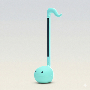 เครื่องดนตรีโอทามาโทน ของเล่นเสริมพัฒนาการสำหรับเด็ก ขายดีสำหรับเด็กผู้หญิง - Product Image 1