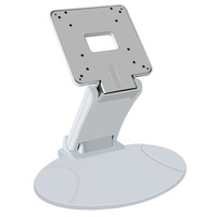 Support de moniteur de bureau 13-24 pouces, inclinaison à 90 degrés, base de montage PC en stock