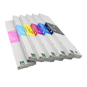 ตลับหมึกอิงค์เจ็ท Eco Sol Max2 Eco Solvent ขนาด 440 มล. ผลิตในจีน สำหรับเครื่องพิมพ์ Roland XR-640 XF-640 RF-640 VS Series - Product Image 1
