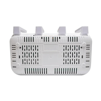 XGSPON WIFI6 ONU 1 * 10GE + 1 * 2.5GE + 3 * GE + 2 * pot (opsional) AX3000 XG-PON XGS-PON 10GE ONU ONT