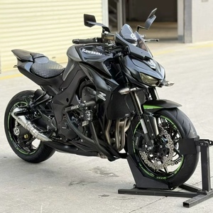 Moto Kawasaki Z1000 <span class=keywords><strong>Sugomi</strong></span> Style 1000cc Quattro Cilindri Usata, Moto Stradale a Benzina, Prestazioni Stabili, Fornitura all'Ingrosso - Product Image 6