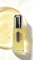 Lotion à la niacinamide et au filtrat de fermentation de Saccharomyces - Texture soyeuse émulsifiante instantanée, film protecteur pour la peau