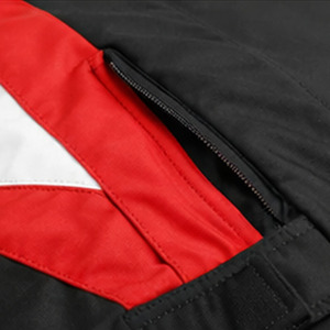 Traje de Carreras de Karts Personalizable de Manga Larga para Todas las Temporadas, el Más Vendido, de Alta Calidad con Logotipo Personalizado - Product Image 5