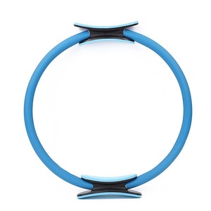 Anneau de Pilates Incassable de Qualité Supérieure, Nouveau Cercle Magique de Fitness pour Tonifier les Cuisses, les Abdos et les Jambes, Idéal pour la Pratique du Yoga - Product Image 6