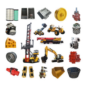 Sany Graafmachine Onderdelen Volledig Assortiment | Originele & Oem Vervanging | One-Stop Leverancier Voor Sany Reserveonderdelen - Product Image 1