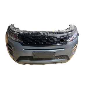 Paraurti per Auto usate di qualità originale per <span class=keywords><strong>Range</strong></span> <span class=keywords><strong>Rover</strong></span> <span class=keywords><strong>Evoque</strong></span> 2020 paraurti anteriore con fari parti del corpo Auto accessori per Auto - Product Image 1