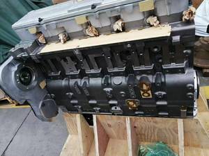 SAA6D125E-3 6D125-3 6D114-3 S12V140-3บล็อกกระบอกยาว S6D170E-3 S6D140E 6212-11-3200 6212113202 - Product Image 3