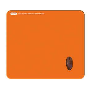 Ergonomic Custom Artisan Poron Gaming Mouse <strong>Pad</strong> Large Thermal Transfer Polo <strong>Foam</strong> in Stock for Gaming Use - Product Image 1