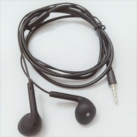 Ecouteurs filaires, 3.5mm, avec micro, pour Apple iPhone, iPad, iPod, jack 3.5mm, oreillettes pour ios et Android