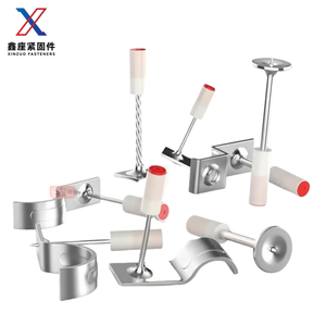 Prezzo di fabbrica di alta qualità chiodo soffitto integrato chiodo - Product Image 3