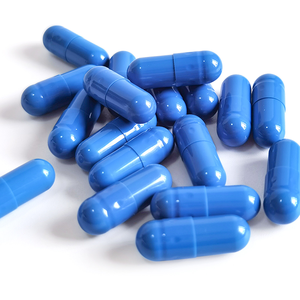 Cápsulas de Suplementos Herbales para la Salud, Marca Privada OEM ODM, para Adultos - Aumento de Energía para Mujeres Embarazadas, Colores Personalizados, Empaque a Granel - Product Image 4