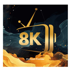 Televisión por Protocolo Internet, Strong Trex <span class=keywords><strong>MegaOtt</strong></span> Golden 8K Streaming, Canadá, Estados Unidos, Alemania, Francia, Reino Unido, Europa, Francia (Prueba Gratuita) - Product Image 1