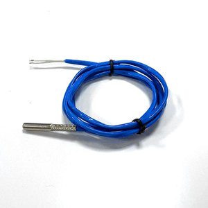 PT1000 cảm biến nhiệt độ cao k-loại lưới cặp nhiệt điện 700 ℃ kháng NTC 10k nhiệt độ thăm dò độ ẩm PV năng lượng mặt trời - Product Image 1