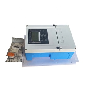 En stock E+H Liquisys M CPM253 PH/ORP CPM253-MR0005 Transmetteur de pH, Analyse de la valeur du pH de la qualité de l'eau - Product Image 6